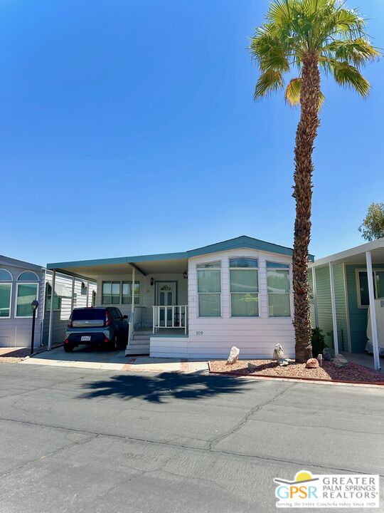 Image Number 1 for 69801 Ramon Rd #309 in Cathedral City