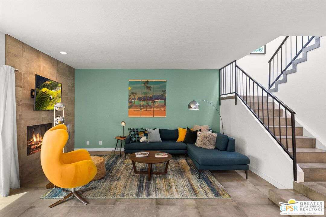 Image Number 1 for 753 Violeta Dr in Palm Springs