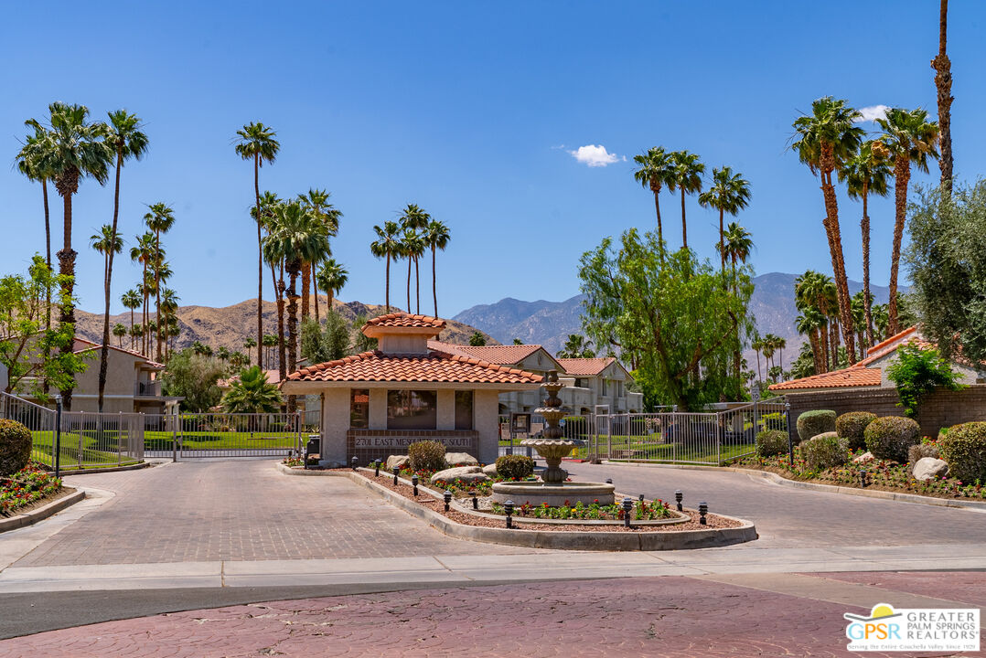Image 43 for 2701 Mesquite Ave #H40
