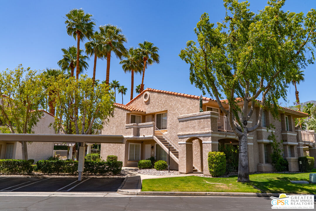Image 35 for 2701 Mesquite Ave #H40