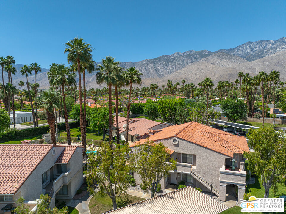 Image 36 for 2701 Mesquite Ave #H40
