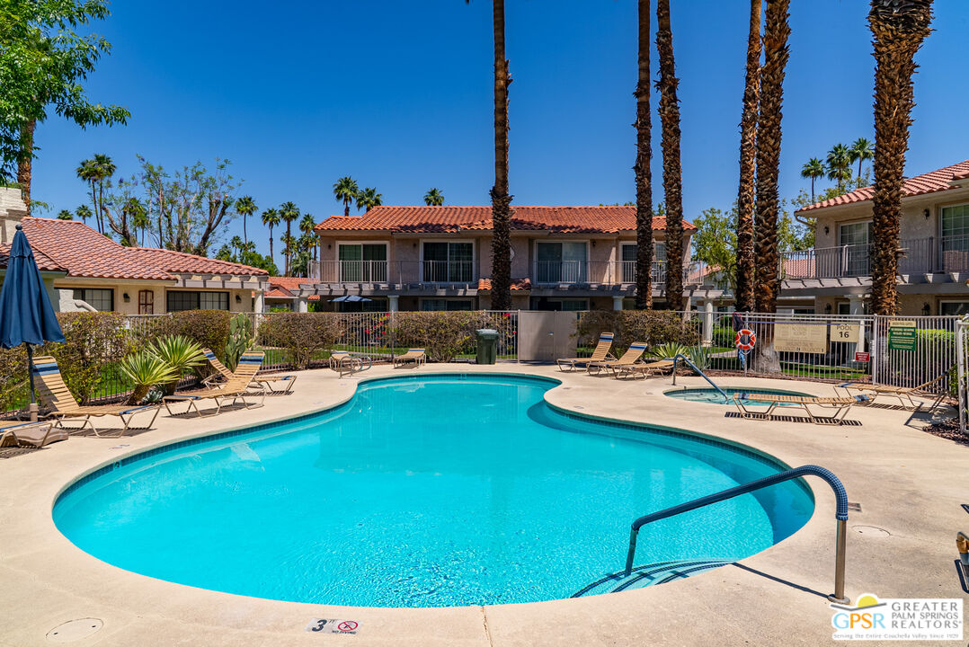 Image 32 for 2701 Mesquite Ave #H40