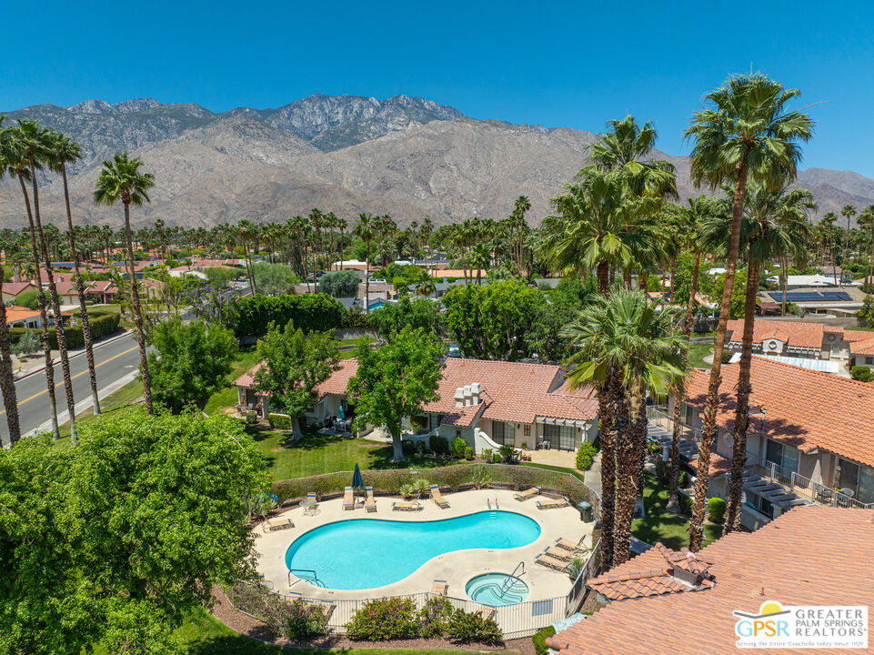 Image 40 for 2701 Mesquite Ave #H40