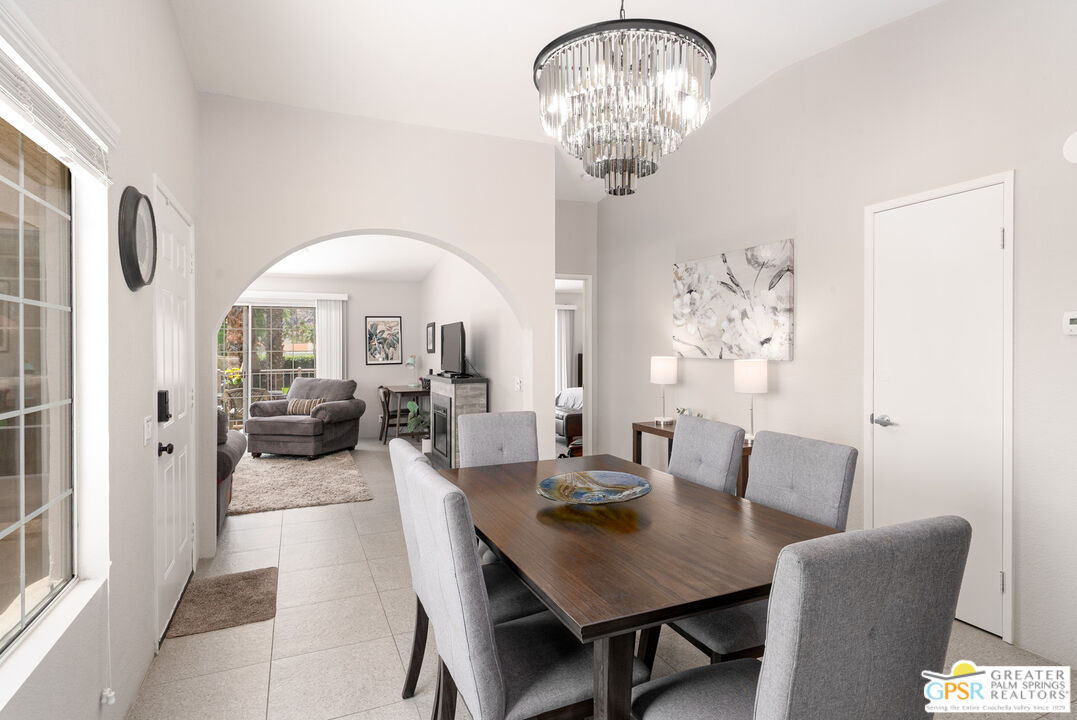 Image 7 for 2701 Mesquite Ave #H40