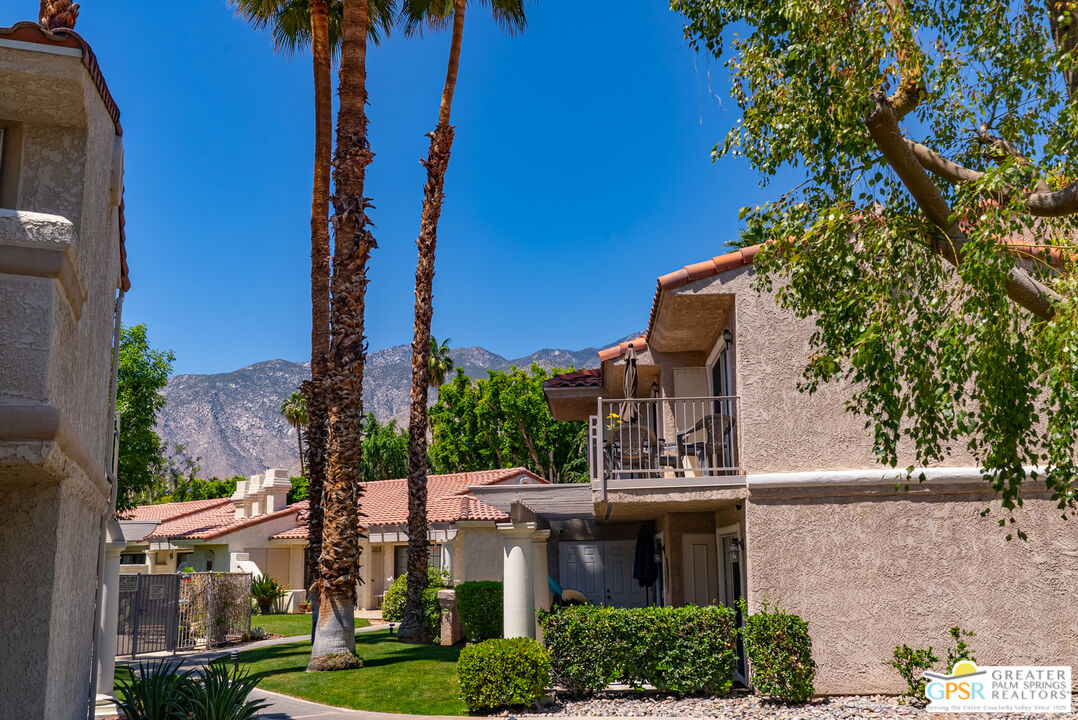 Image 30 for 2701 Mesquite Ave #H40