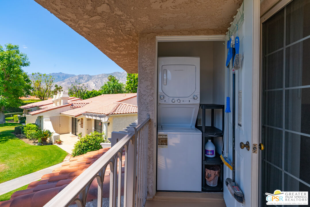 Image 29 for 2701 Mesquite Ave #H40