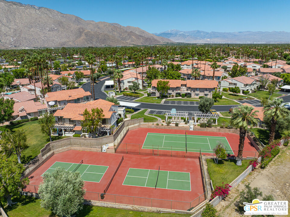 Image 39 for 2701 Mesquite Ave #H40