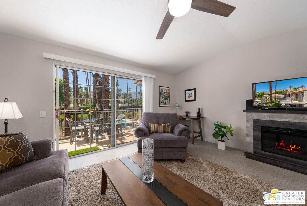 Image 11 for 2701 Mesquite Ave #H40