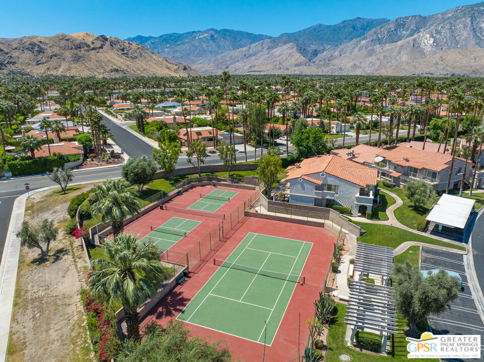 Image 38 for 2701 Mesquite Ave #H40