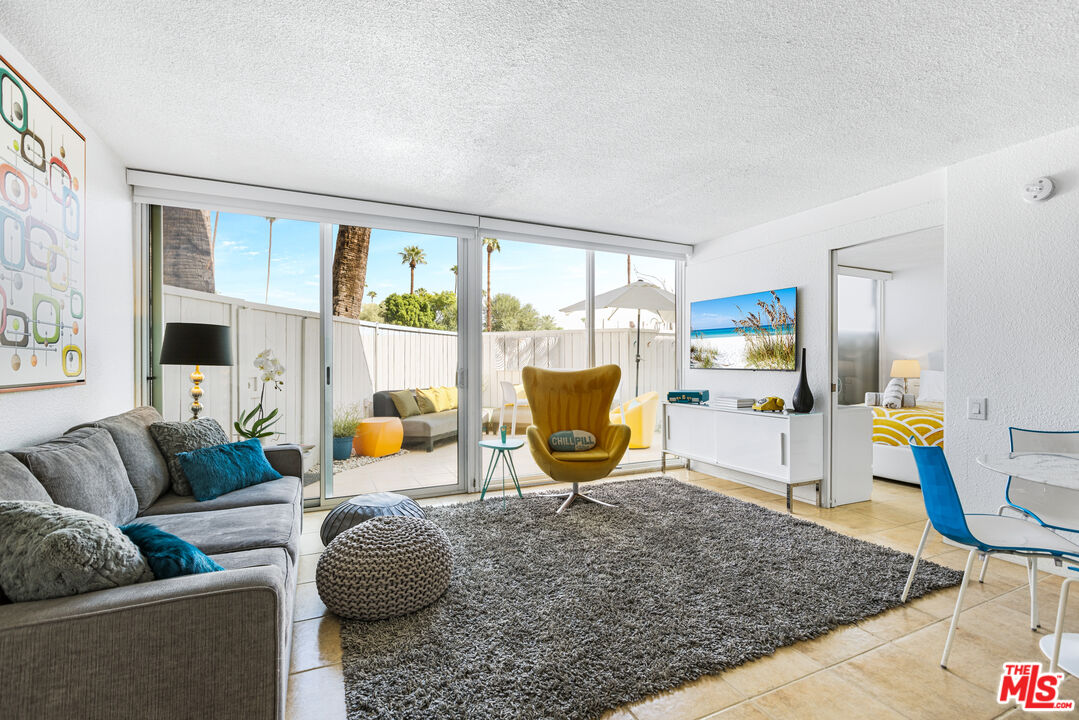 Image Number 1 for 1111 Palm Canyon Dr #107 in Palm Springs