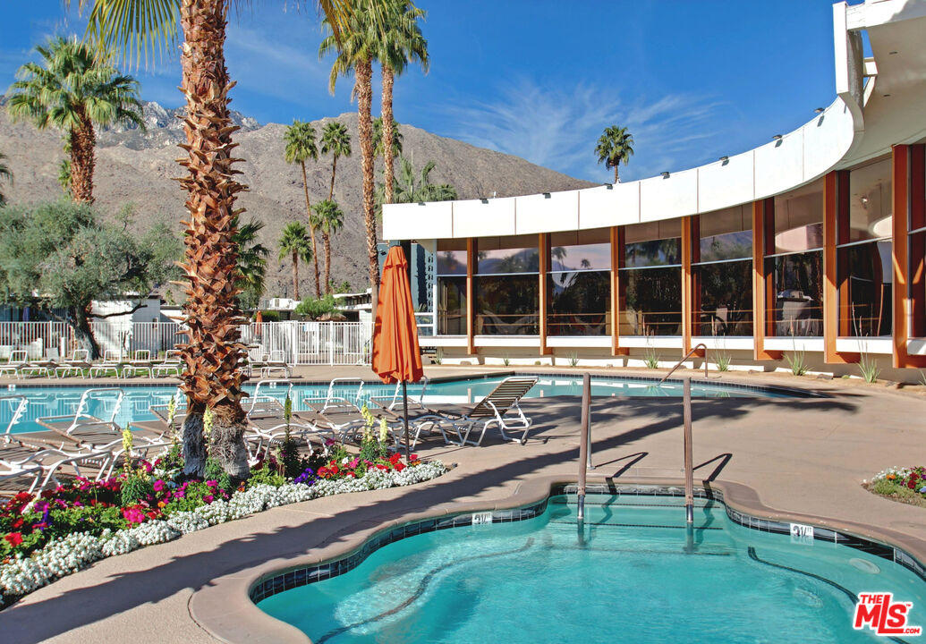Image 24 for 1111 Palm Canyon Dr #107