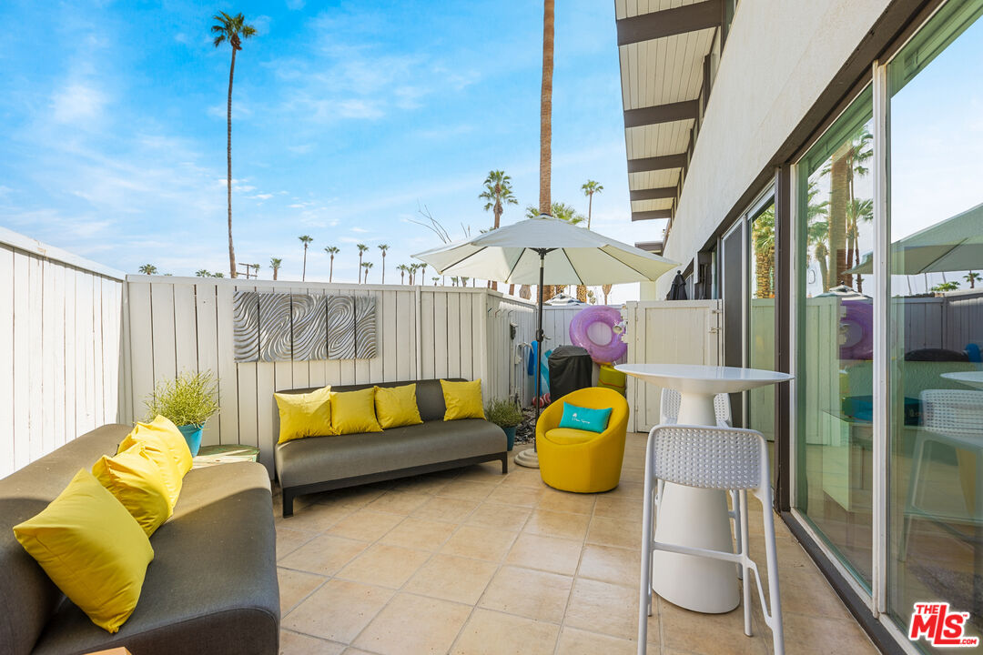 Image 17 for 1111 Palm Canyon Dr #107