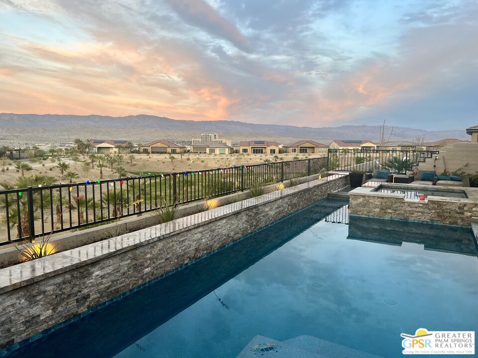 Image Number 1 for 101 Zinfandel in Rancho Mirage