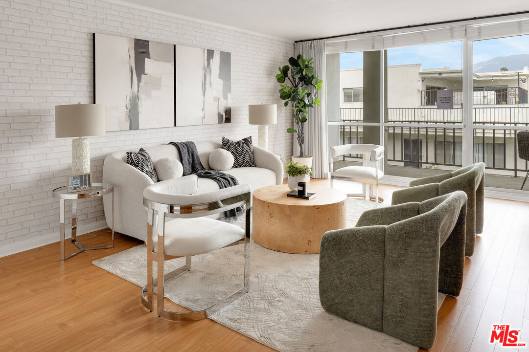 Thumbnail for 601 Del Mar Blvd #506