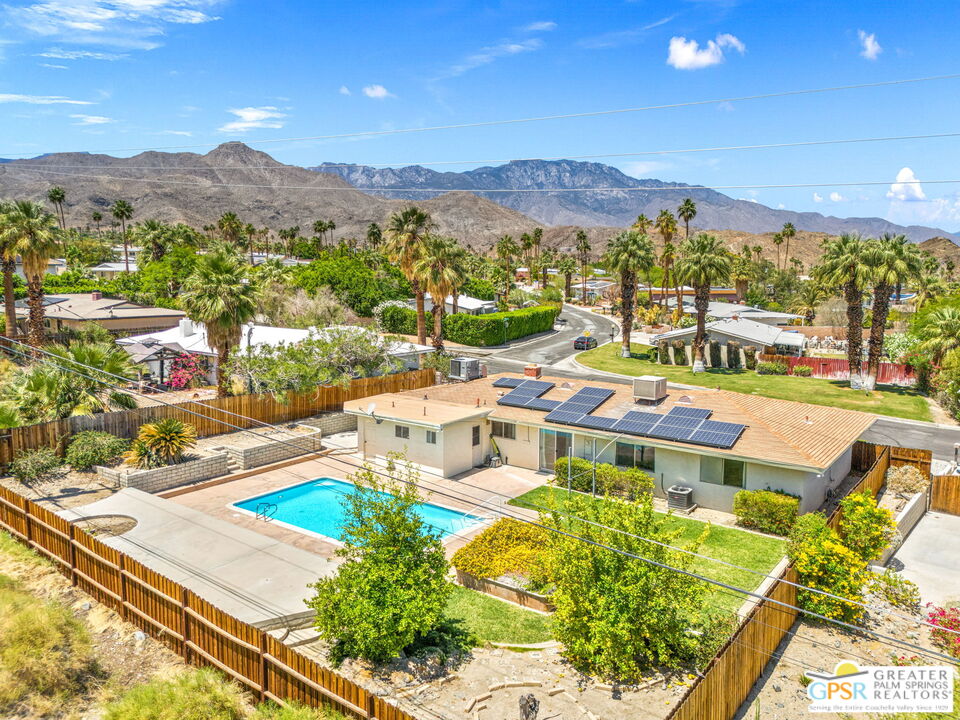 Image Number 1 for 38220   Chuperosa Ln in Cathedral City