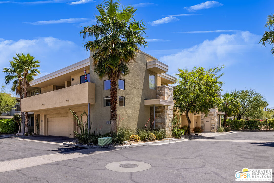 Image 1 for 870 Palm Canyon Dr #204