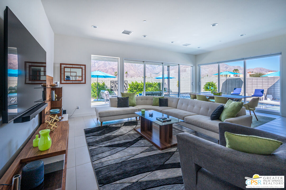 Image Number 1 for 3447 Taylor Dr in Palm Springs
