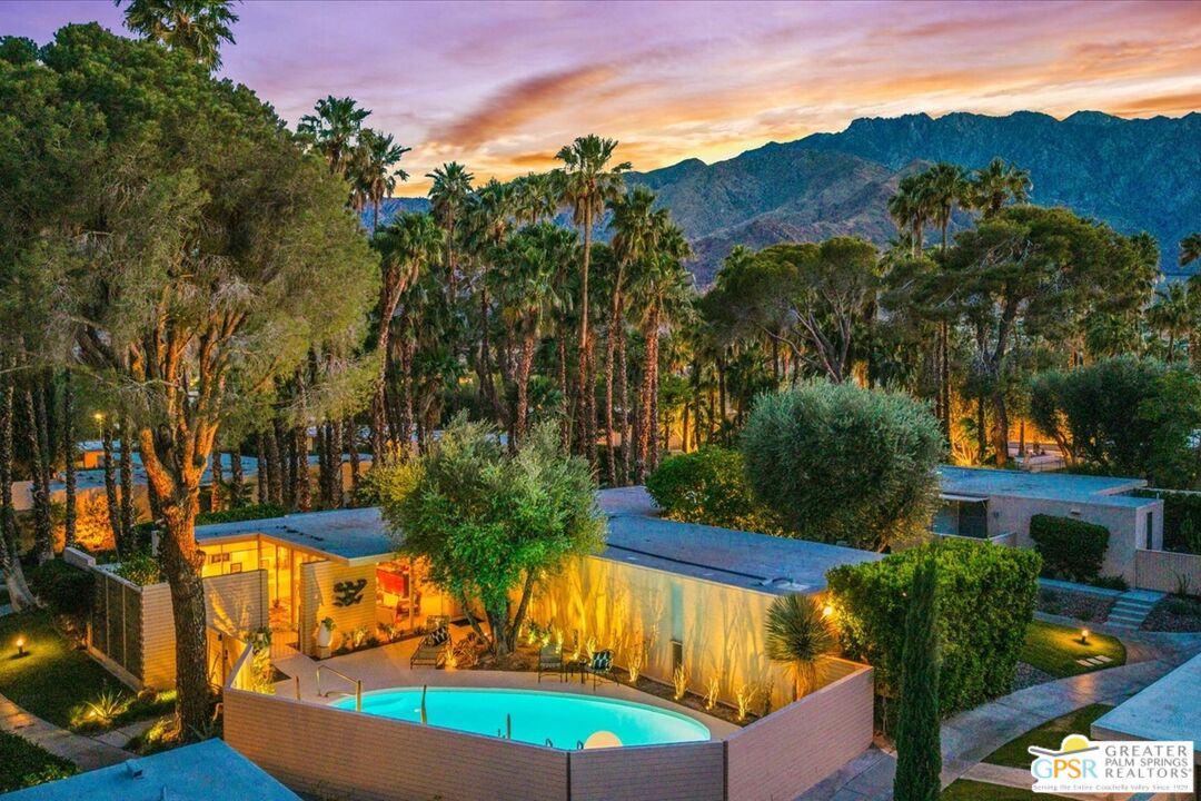Image Number 1 for 360 Cabrillo Rd #113 in Palm Springs