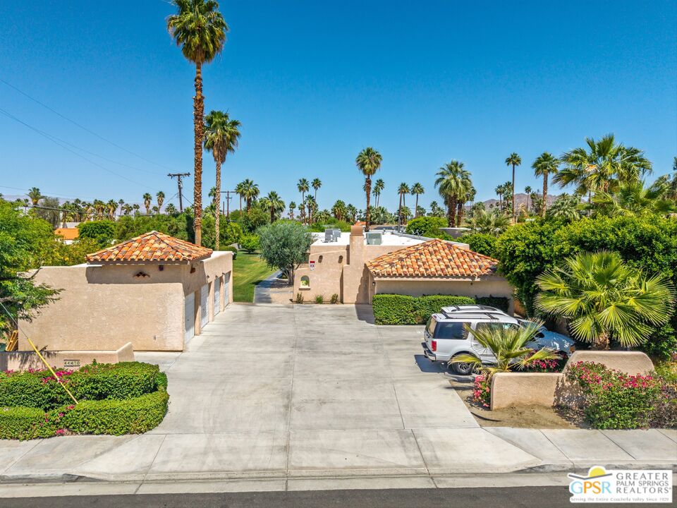 Image Number 1 for 44490 San Rafael Ave in Palm Desert