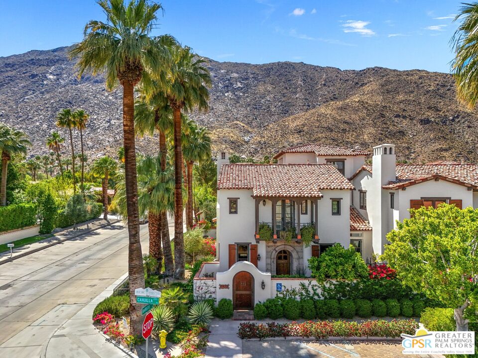 Image 1 for 287  S Cahuilla Rd