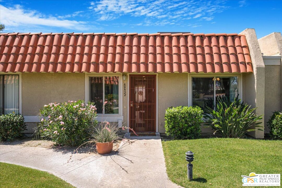 Image 1 for 69522 Huerta Ct