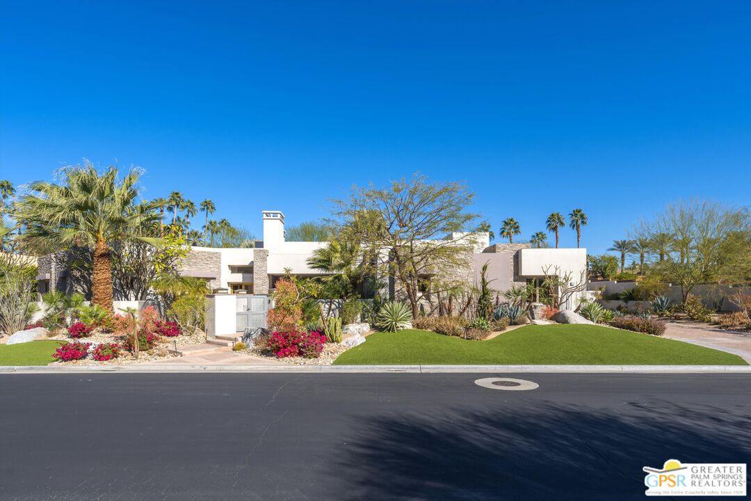 Image Number 1 for 27   Ambassador Cir in Rancho Mirage
