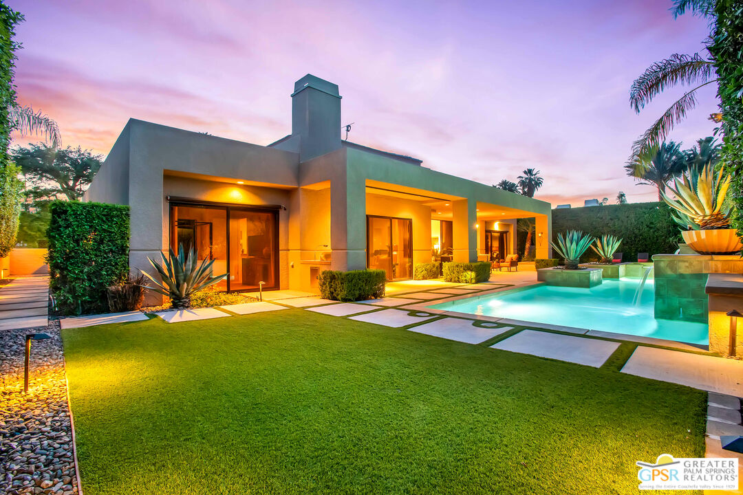 Image Number 1 for 39700 Keenan Dr in Rancho Mirage