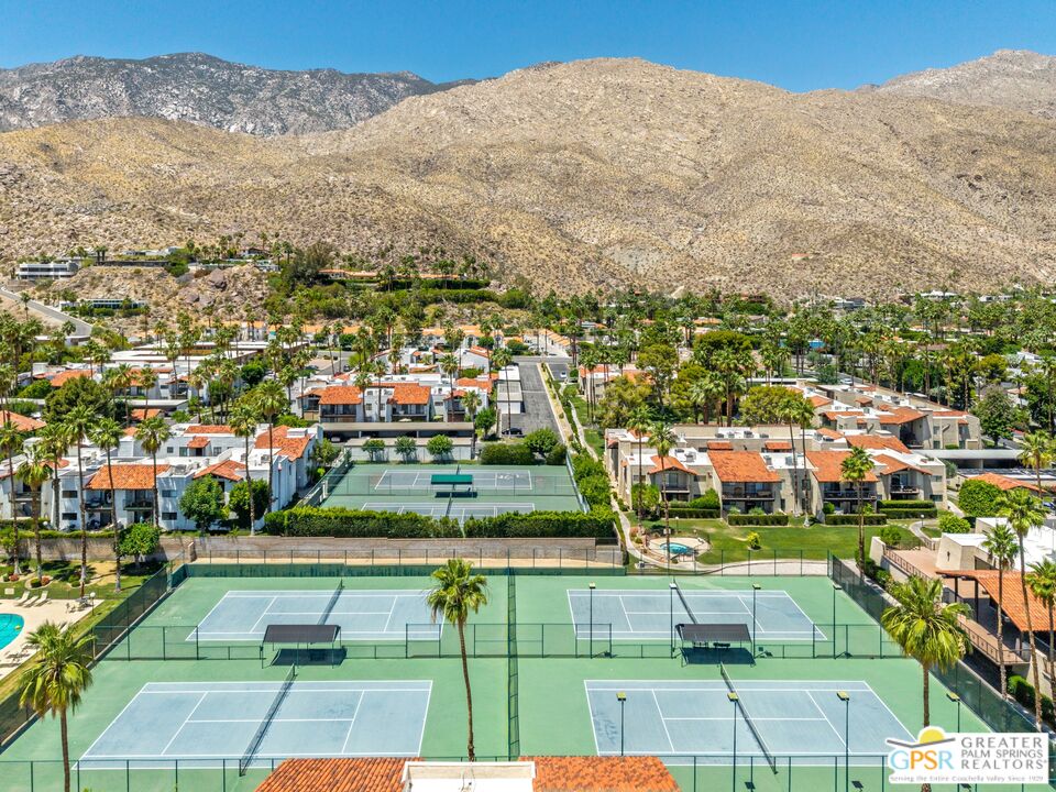 Image Number 31 for 2170 Palm Canyon Dr #24 in Palm Springs