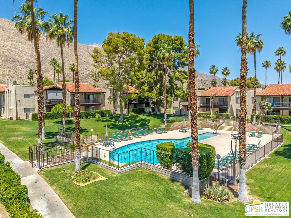 Image Number 30 for 2170 Palm Canyon Dr #24 in Palm Springs