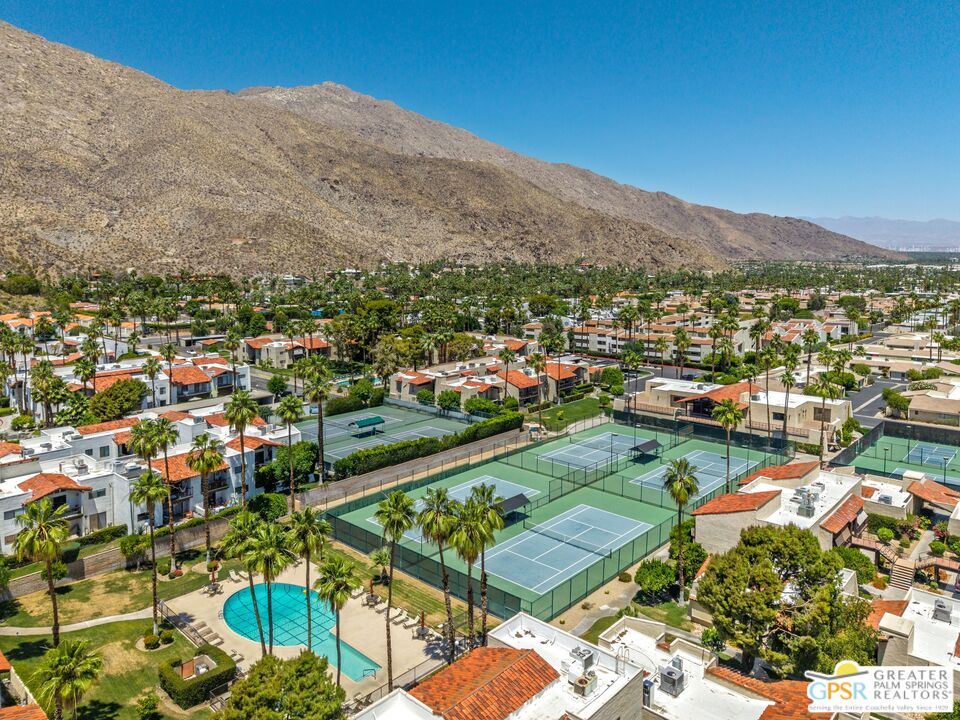 Image Number 32 for 2170 Palm Canyon Dr #24 in Palm Springs