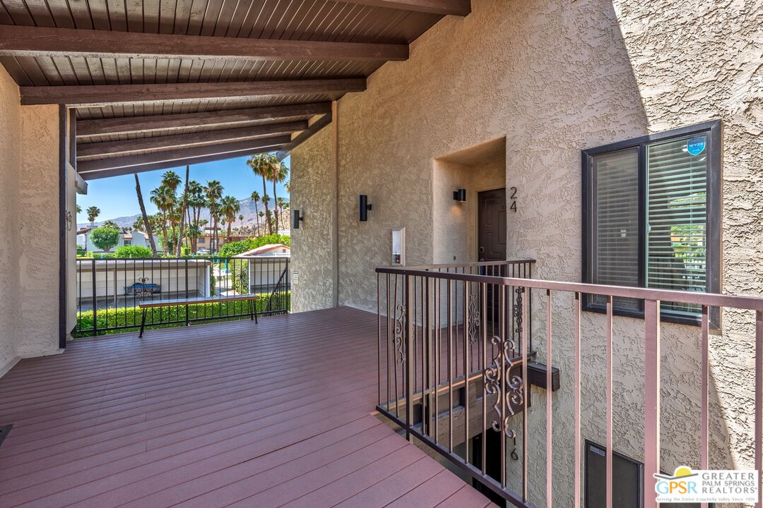 Image Number 2 for 2170 Palm Canyon Dr #24 in Palm Springs