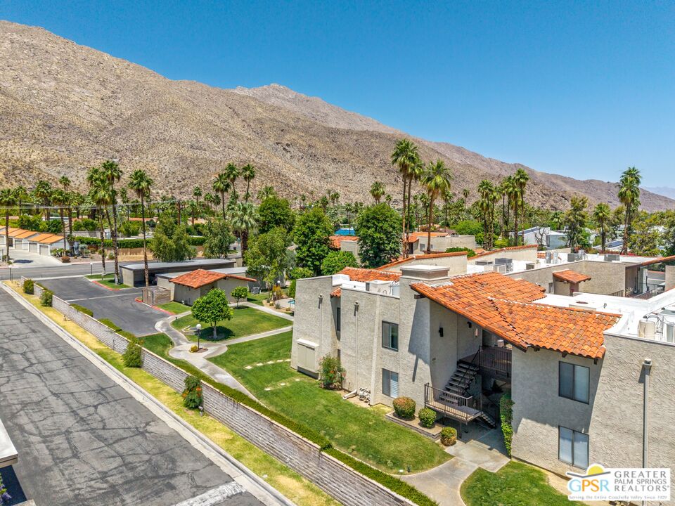 Image Number 27 for 2170 Palm Canyon Dr #24 in Palm Springs