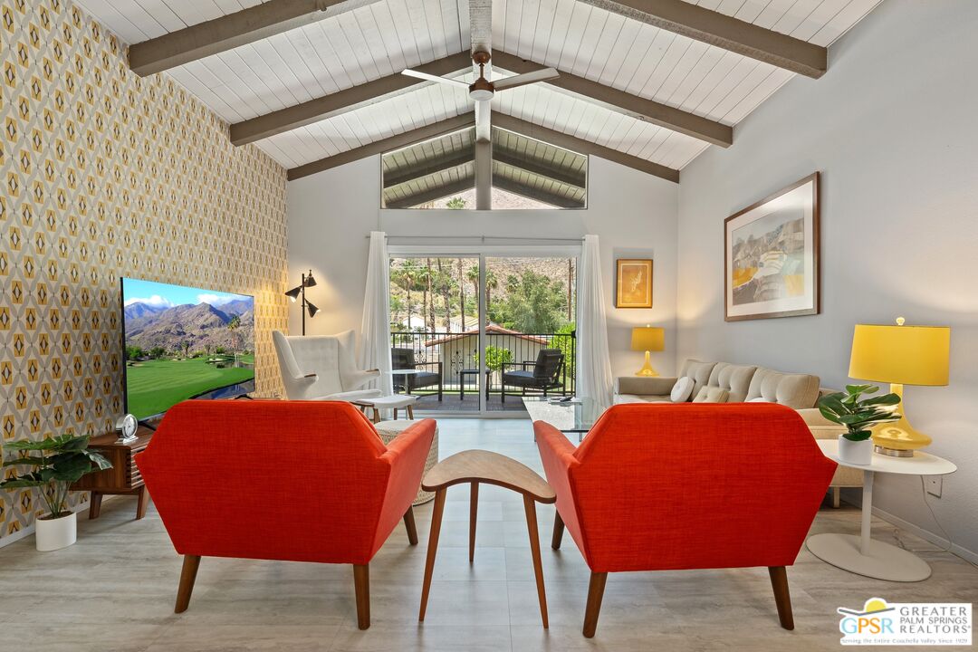 Image Number 5 for 2170 Palm Canyon Dr #24 in Palm Springs