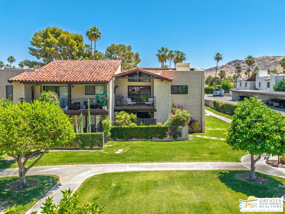 Image Number 22 for 2170 Palm Canyon Dr #24 in Palm Springs