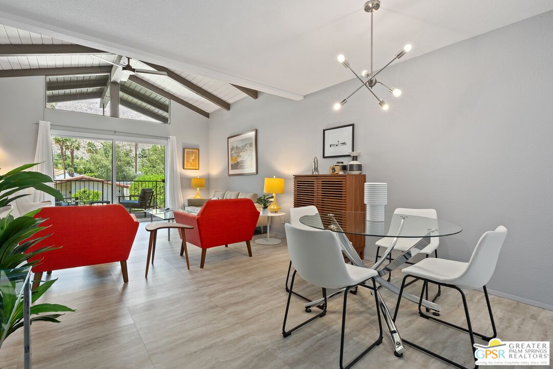 Image Number 4 for 2170 Palm Canyon Dr #24 in Palm Springs