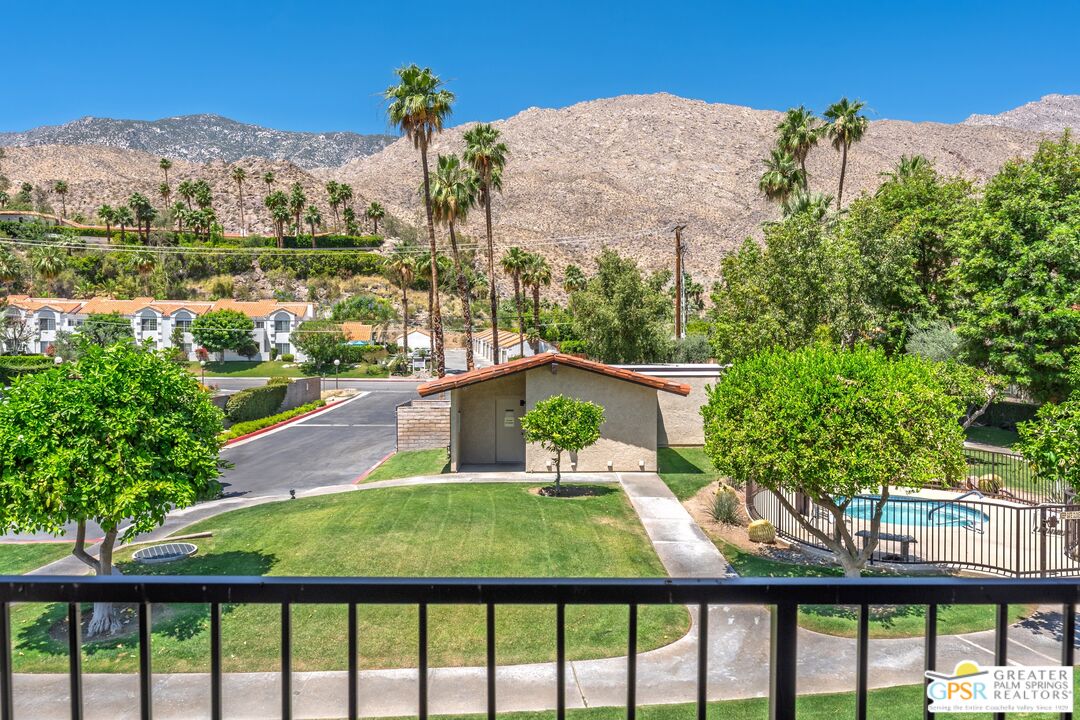 Image Number 9 for 2170 Palm Canyon Dr #24 in Palm Springs