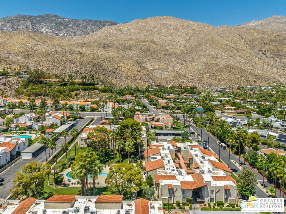 Image Number 33 for 2170 Palm Canyon Dr #24 in Palm Springs
