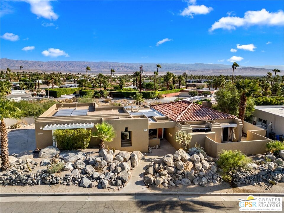 Image Number 1 for 2622 N Girasol Ave in Palm Springs