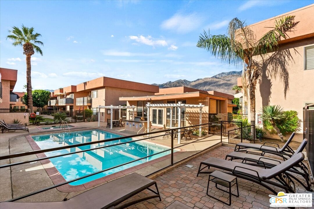 Image Number 22 for 400 Sunrise Way #203 in Palm Springs