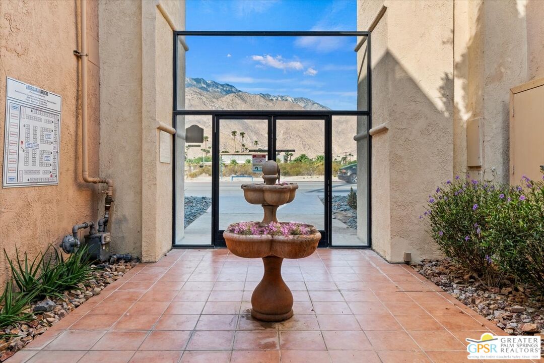Image Number 26 for 400 Sunrise Way #203 in Palm Springs