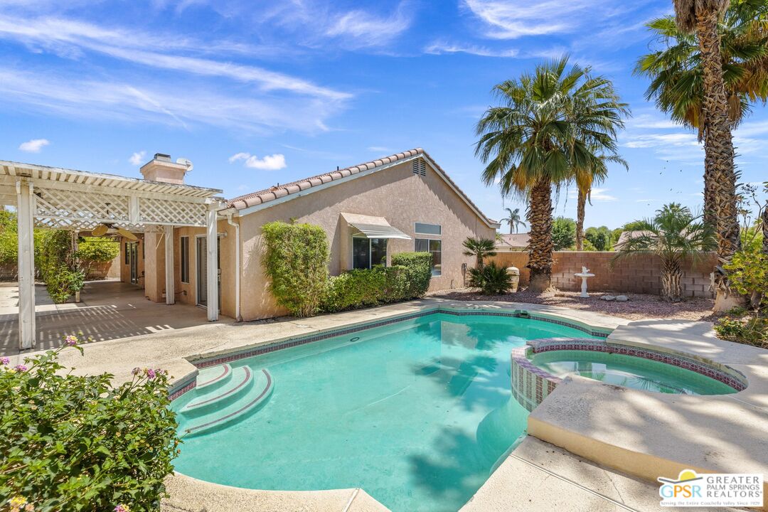 Image Number 1 for 42667 Cardiff St in Palm Desert