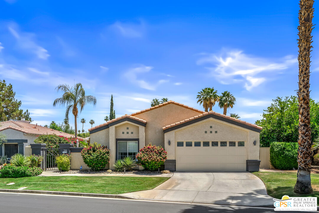 Image Number 1 for 28 Florentina Dr in Rancho Mirage
