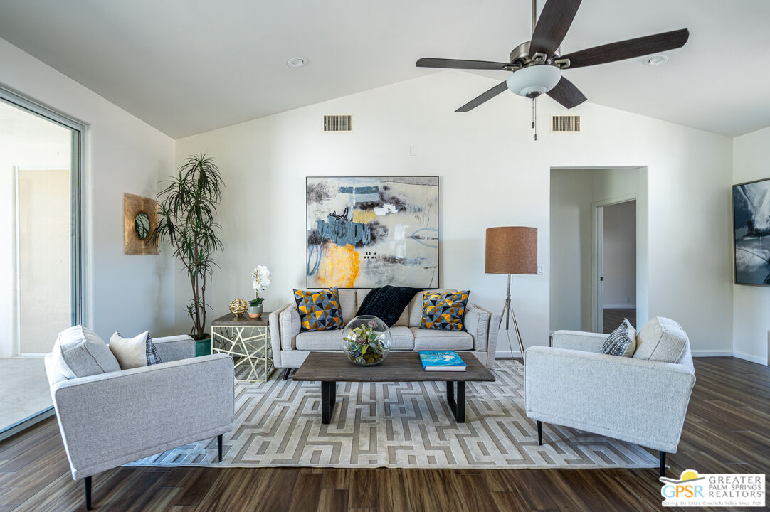 Image Number 1 for 3770 Torito Cir in Palm Springs