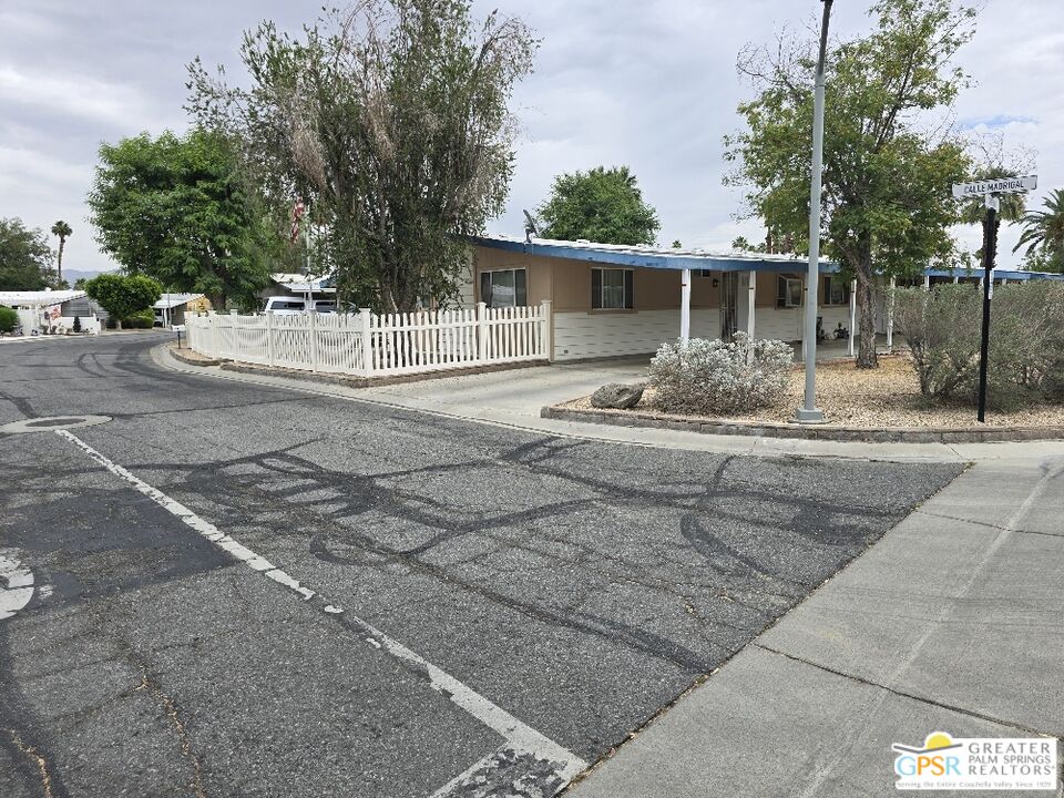Image Number 1 for 520 Calle Madrigal in Cathedral City