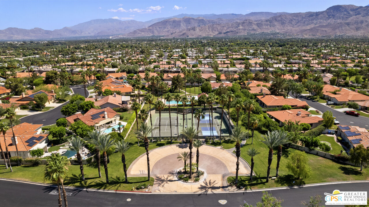 Image Number 1 for 59 San Marino Cir in Rancho Mirage