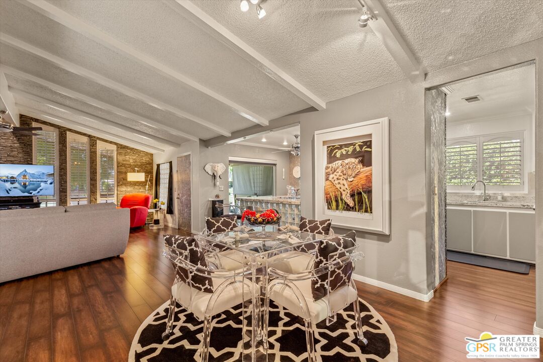 Image Number 1 for 73450 Country Club Dr #269 in Palm Desert