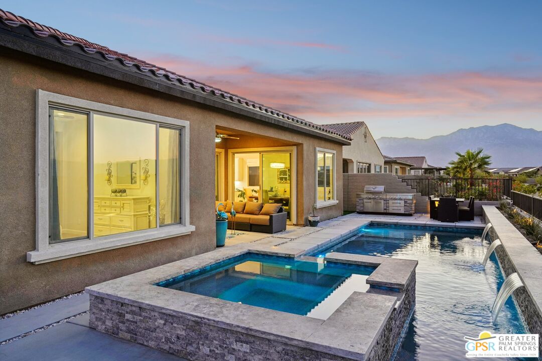Image Number 1 for 101 Zinfandel in Rancho Mirage