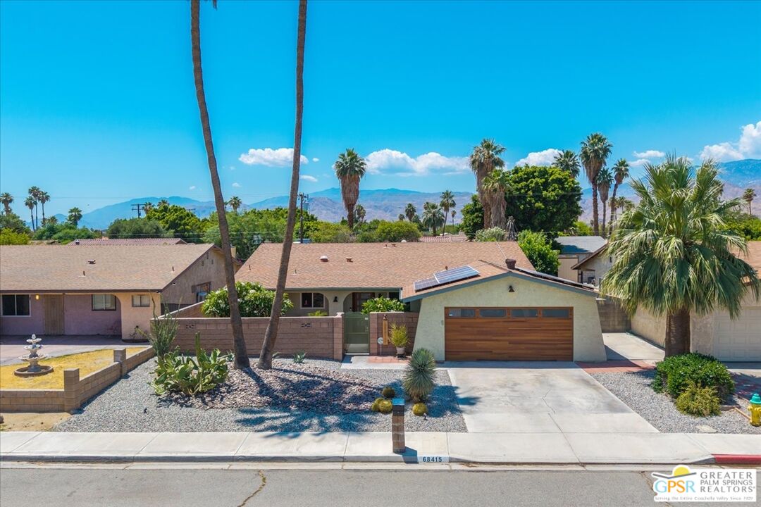 Image Number 1 for 68415 Alcita Rd in Cathedral City