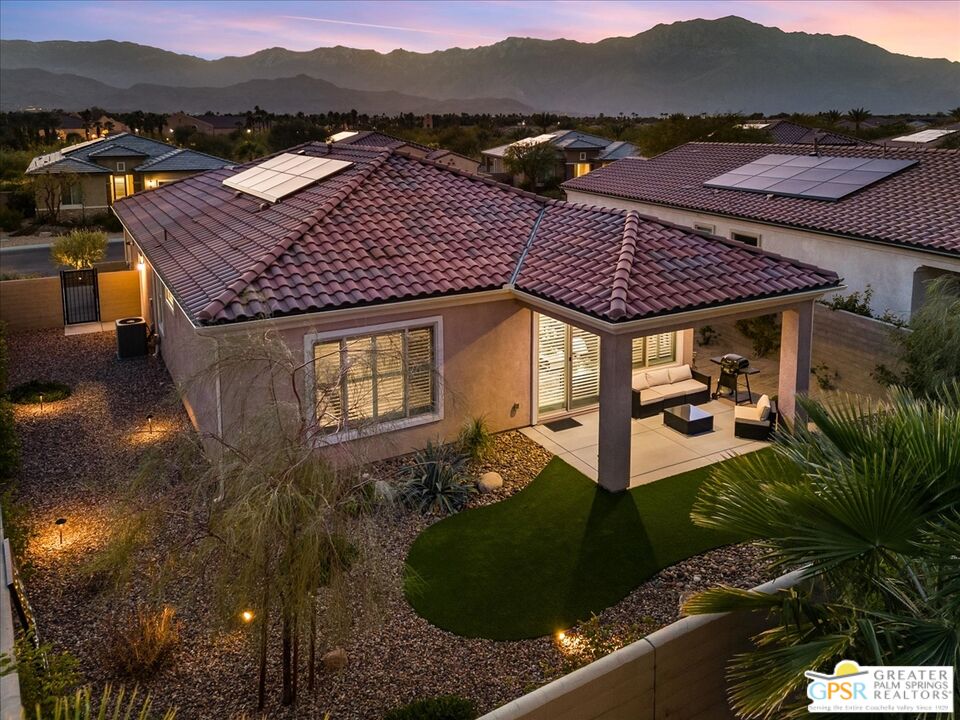 Image Number 1 for 24 Cabernet in Rancho Mirage