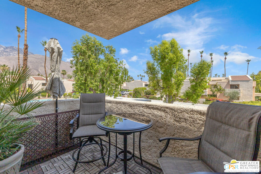 Image Number 1 for 2071   Normandy Ct in Palm Springs